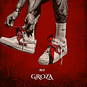 Aco&nbsp;Groza