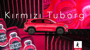 Aco&nbsp;Kırmızı Tuborg