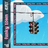 Acraze&nbsp;Funky Town