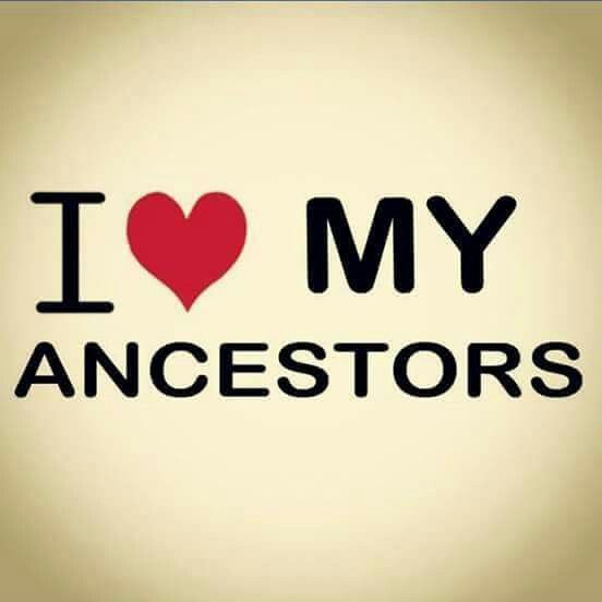 Acraze&nbsp;I My Ancestors