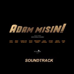 Adam Mısın&nbsp;Adam Mısın Film Müzikleri