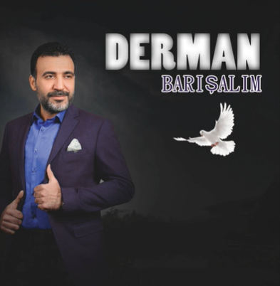 Adanalı Derman&nbsp;Barışalım