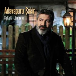 Adavapuru Şakir&nbsp;Sokak Lambası