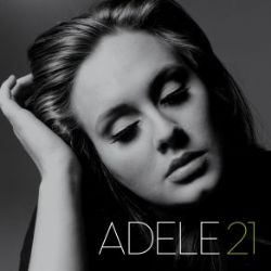 Adele&nbsp;Adele 21
