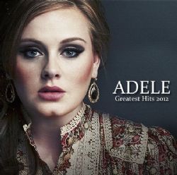Adele&nbsp;Greatest Hits