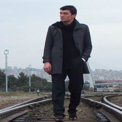 Adem Akkuşlu&nbsp;Hade