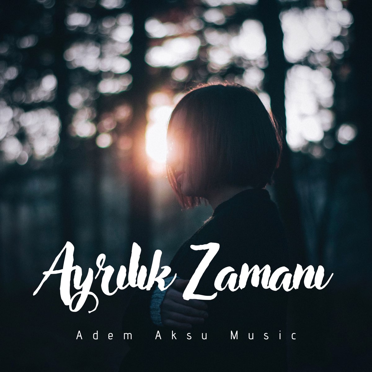 Adem Aksu&nbsp;Ayrılık Zaman