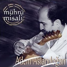 Adem Aslandoğan&nbsp;Mührü Misali