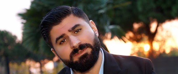 Adem Bülbül&nbsp;Senden Af Diliyorum