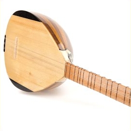 Adem Genci&nbsp;Türkü