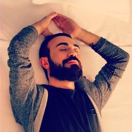 Adem Gümüşkaya&nbsp;Aşkı Bulursan Kaybetme