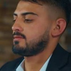 Adem Kademli&nbsp;Etme Kuzum