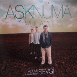 Adem Sevgi&nbsp;Muhacir