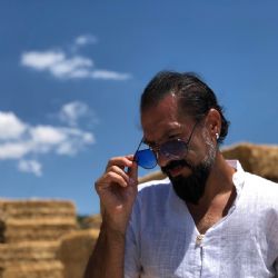 Aden Mey&nbsp;Leblebi Şeker