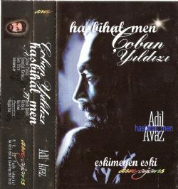 Adil Avaz&nbsp;Çoban Yıldızı