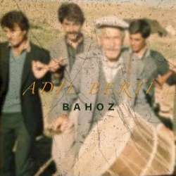 Adil Berti&nbsp;Bahoz