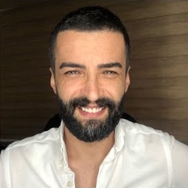 Adil Gülen&nbsp;Şerane