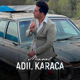 Adil Karaca&nbsp;Masal