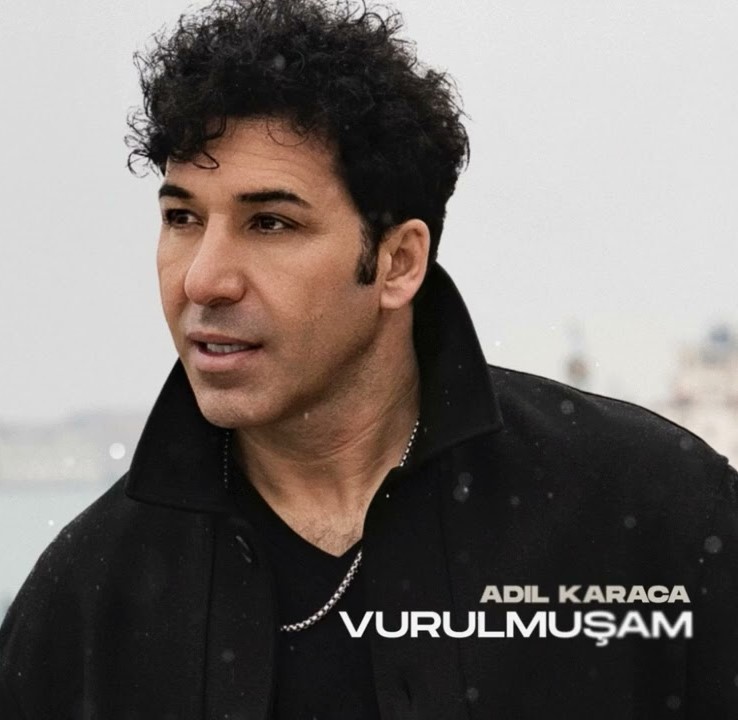 Adil Karaca&nbsp;Vurulmuşam