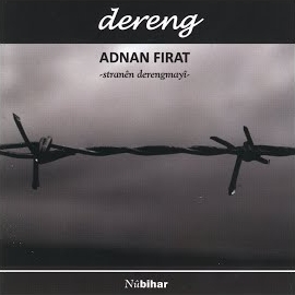 Adnan Fırat&nbsp;Dereng