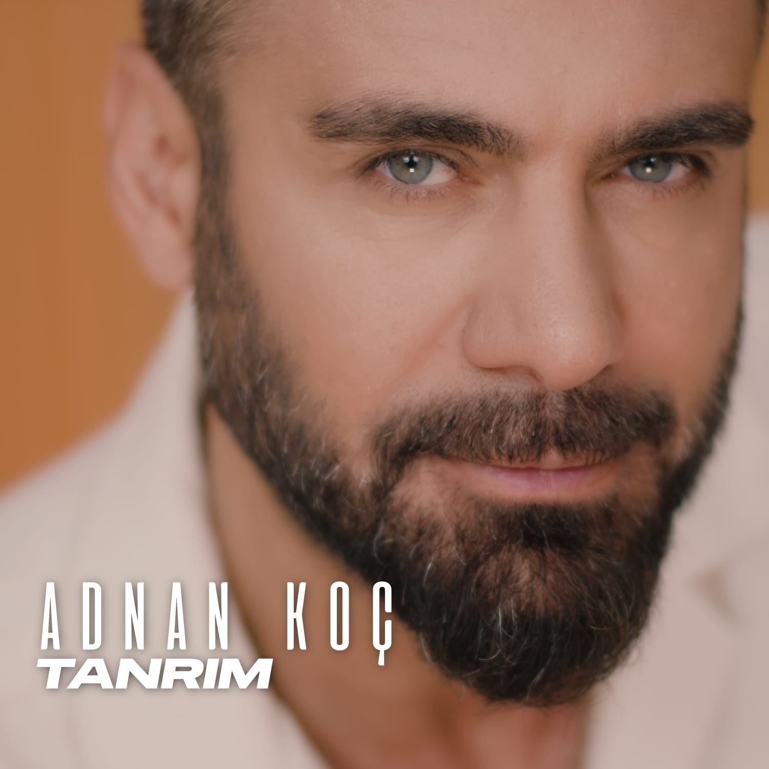 Adnan Koç&nbsp;Tanrım
