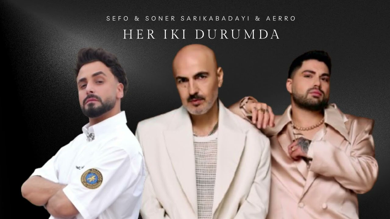 Aerro&nbsp;Her İki Durumda