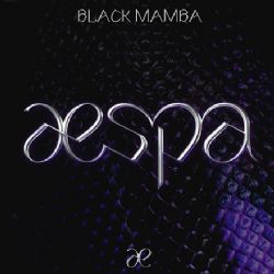 Aespa&nbsp;Black Mamba