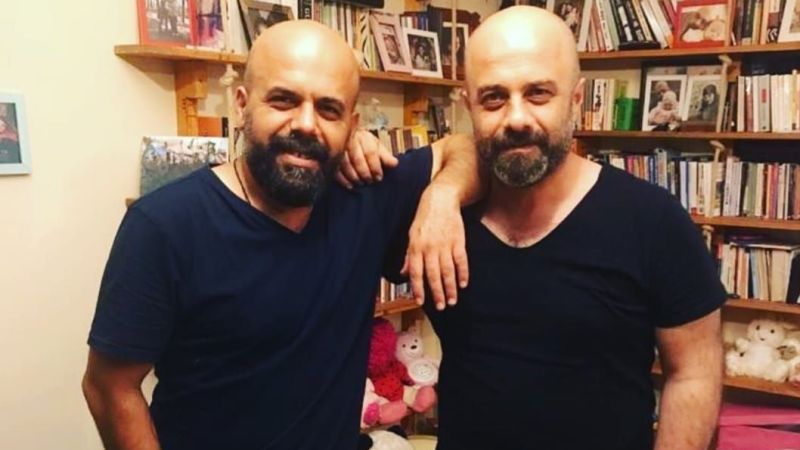 Afak Meydanlı&nbsp;Hal