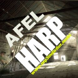 Afel&nbsp;Harp
