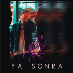 Afi Ares&nbsp;Ya Sonra