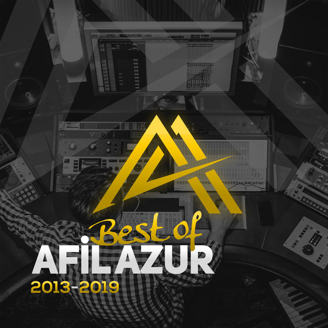 Afil Azur&nbsp;Afil Azur Best Of