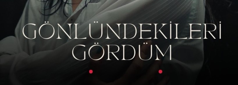 Afra&nbsp;Gönlündekileri Gördüm