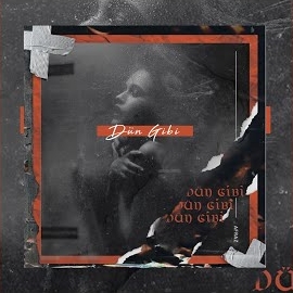 Afraz&nbsp;Dün Gibi