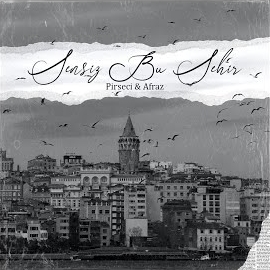 Afraz&nbsp;Sensiz Bu Şehir