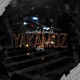 Afraz&nbsp;Yakamoz