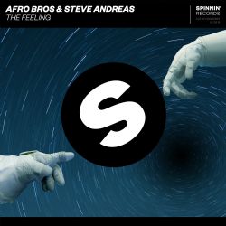 Afro Bros&nbsp;The Feeling