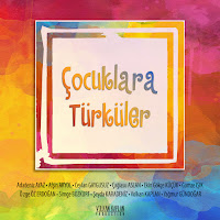 Afşin Akyol&nbsp;Çocuklara Türküler