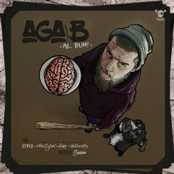 Aga B&nbsp;Al Bum