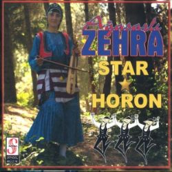 Ağasarlı Zehra&nbsp;Star Horon