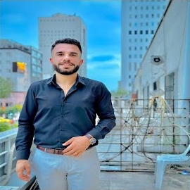 Agit Kızgın&nbsp;Segavi