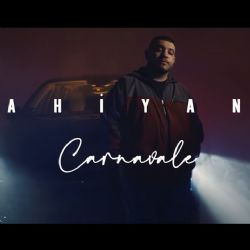 Ahiyan&nbsp;Carnavale