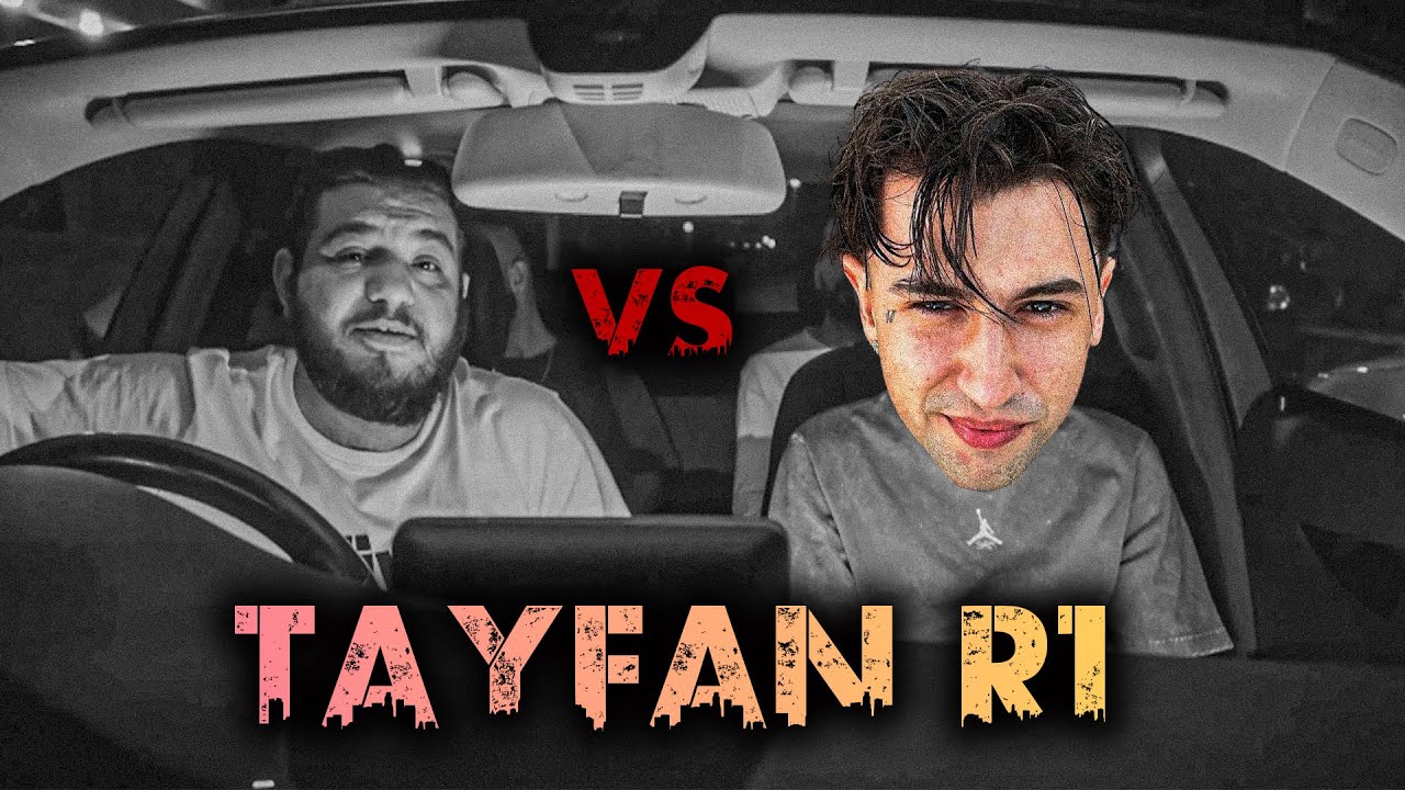 Ahiyan&nbsp;Tayfan R1