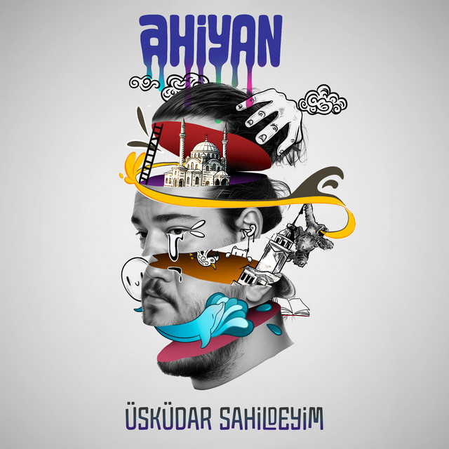 Ahiyan&nbsp;Üsküdar Sahildeyim­­