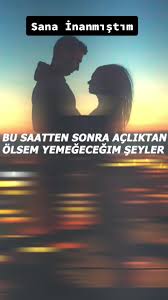 Ahmak&nbsp;Sana İnanmıştım