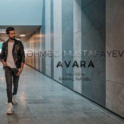 Ahmed Mustafayev&nbsp;Avara