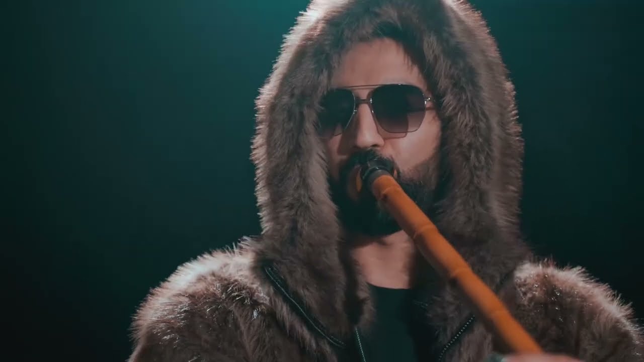 Ahmed Mustafayev&nbsp;Biri Sen Biri Men