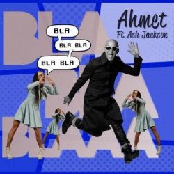 Ahmet Akkaya&nbsp;Bla Bla Bla