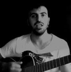 Ahmet Algındere&nbsp;İki Gözüm