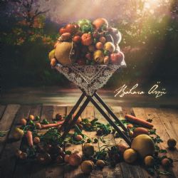 Ahmet Ali Arslan&nbsp;Bahara Övgü