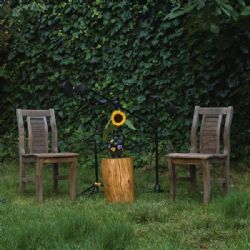 Ahmet Ali Arslan&nbsp;Bahçeden